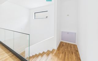 Casă în ansamblu rezidențial cu 5 camere, Tunari, aproape de oraș - Poză 4