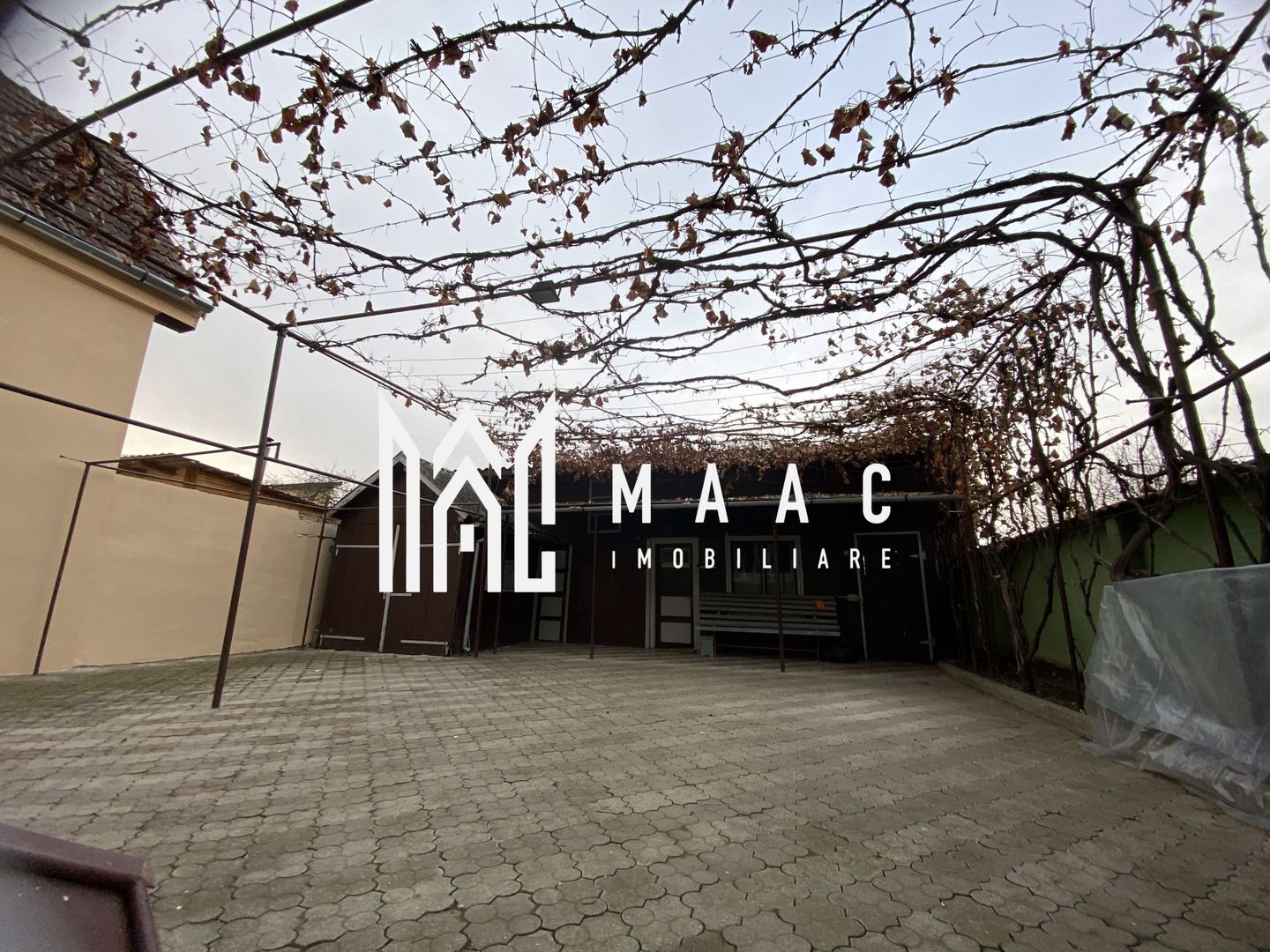 Casa individuala | Curte | Pivnita | 150 MPU | Turnisor - Poză 13