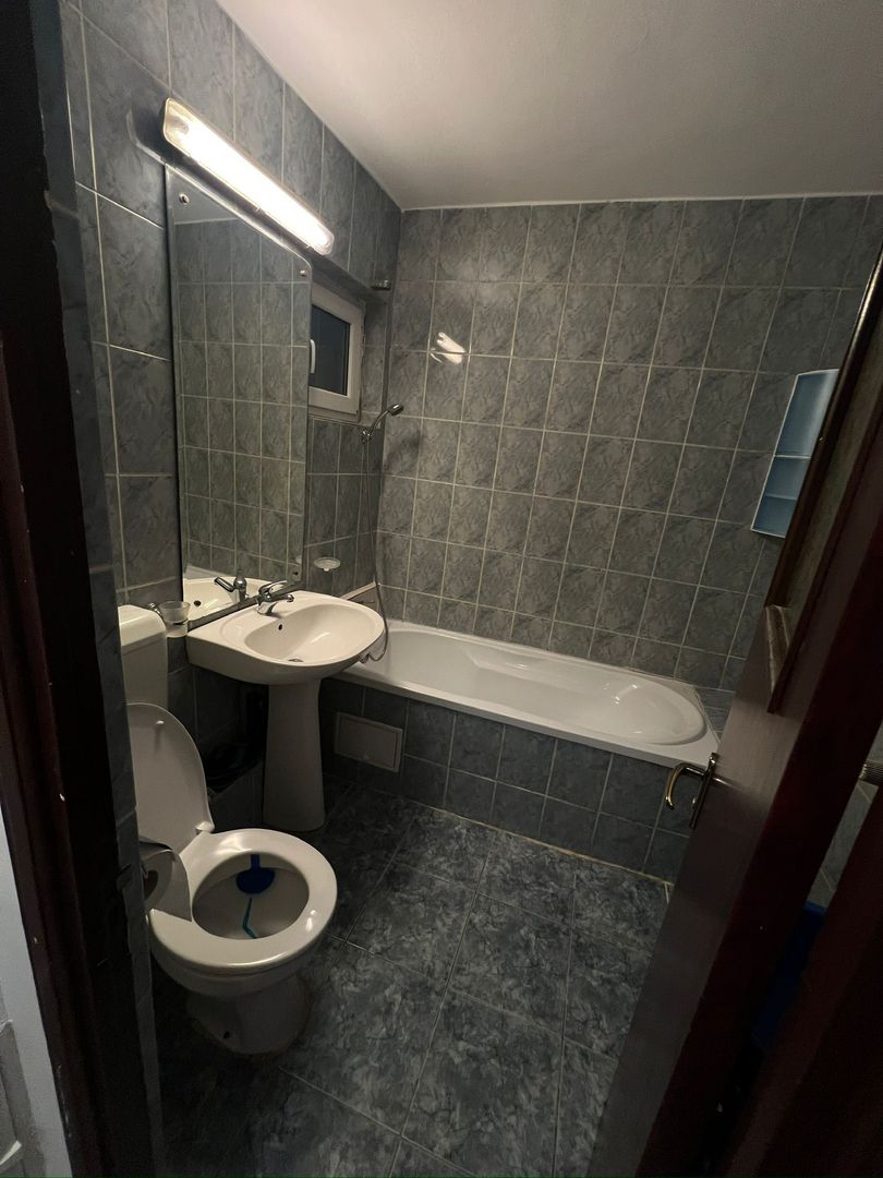 AP. 3 CAMERE SEBASTIAN, DOG-FRIENDLY, PRIMA INCHIRIERE, MODERN - Poză 16