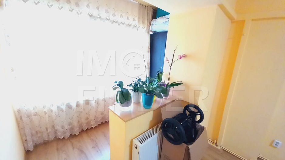 Apartament decomandat 2 Camere Aurel Vlaicu Marasti - Poză 10