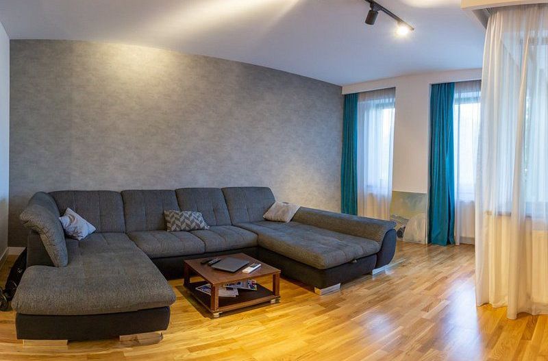 Apartament 2 camere Iancu- Nicolae Residence 5, mobilat, utilat, parcare - Poză 15