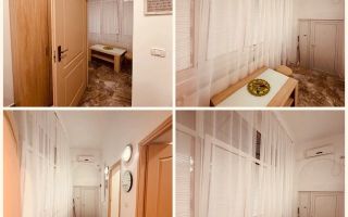 Apartament 2 camere de închiriat   central, liniștit și recent renovat - Poză 4