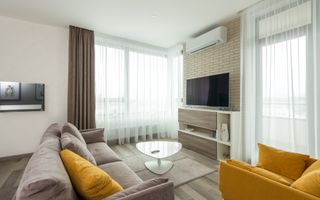 Ansamblu boutique Titan Pallady metrou Teclu 12minute - Poză 1