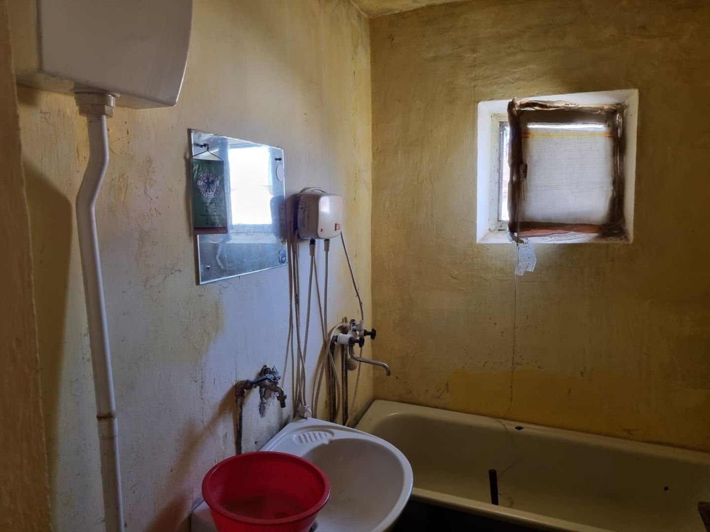 Apartament cu 2 camere de vânzare Lugoj, zona Timisorii - Poză 10