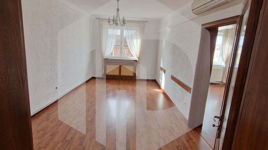 Spatiu de birouri | De inchiriat | 69mpu | Centru | Etaj 2 - Poză 5