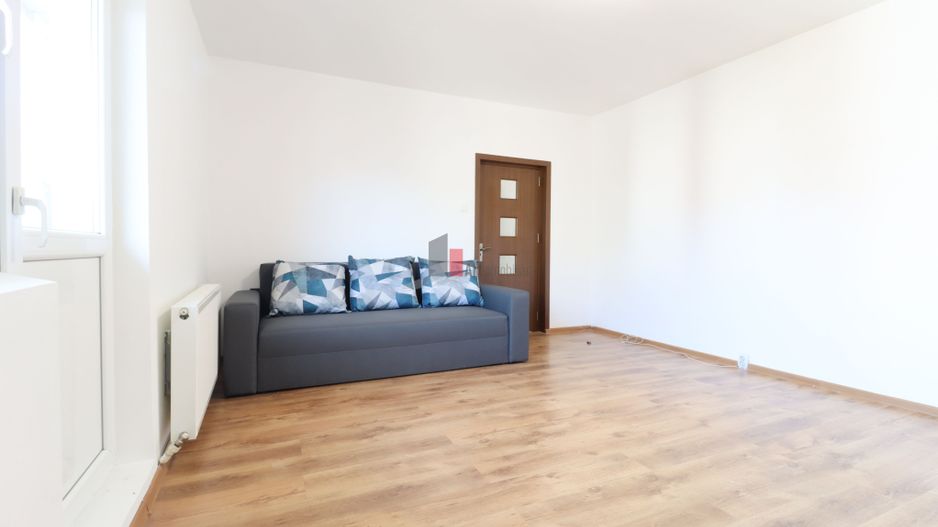 Apartamentul "BRILLANT", bloc nou, mobilat/utilat, CENTRALA PROPRIE - Poză 3