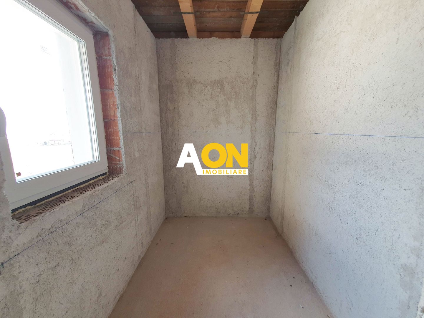 Casa cu predare la cheie, 5 camere, 354 mp teren, Micesti - Poză 14