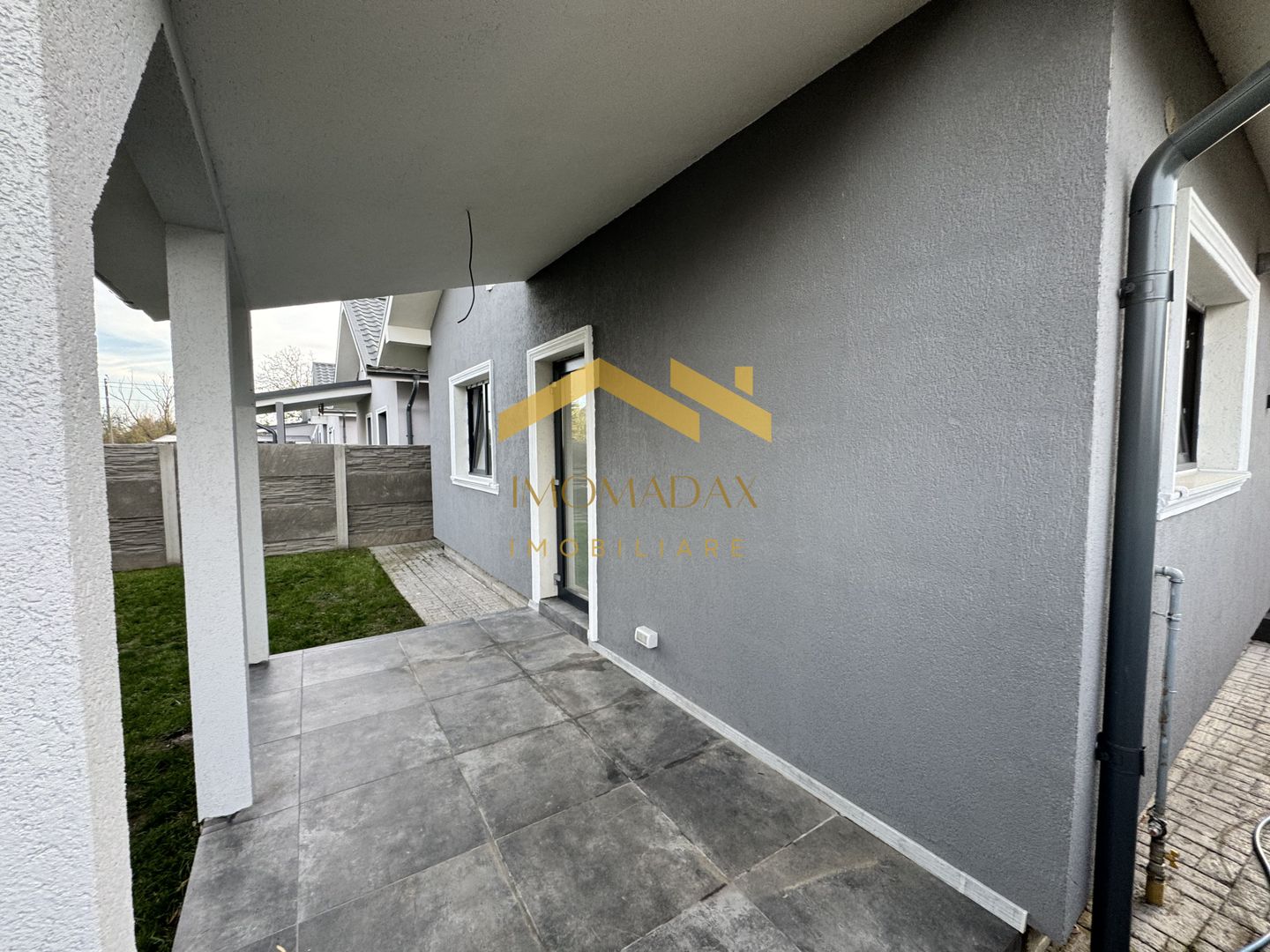 Sanmihaiu Roman-Duplex Parter-Disponibil Imediat - Poză 17