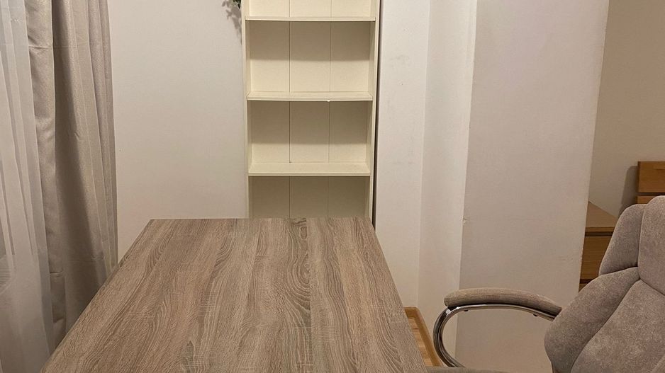 Studio modern Pallady, parter înalt, complet utilat, metrou 5 min - Poză 3