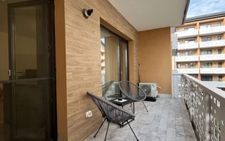 2 Camere | Parcare | Mobilat + Utilat | Future Residence | COMISION 0% - Poză 17