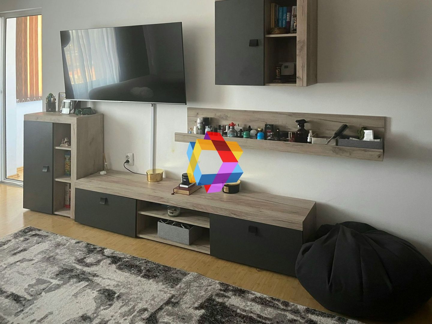 Apartament 3 camere de vânzare, zona Scriitorilor - ITC,  65 mp, Plus-imo.ro - Poză 2