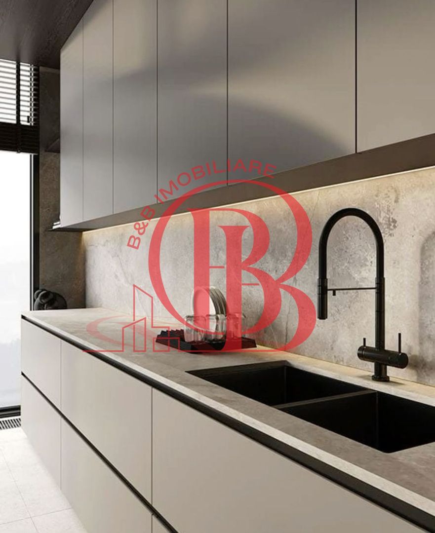 Oferta Lansare 2 camere  incalzire pardoseala - Poză 1