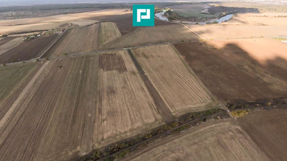 Teren 15.000 mp, Zădăreni, zona Lagermax - Poză 7