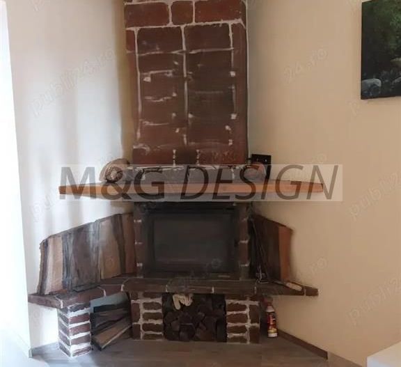 Apartament 3 camere Iosefin la casa cu centrala - Poză 3