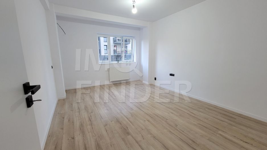 Vanzare apartament 3 camere, parcare, zona FSEGA, Iulius Mall - Poză 3