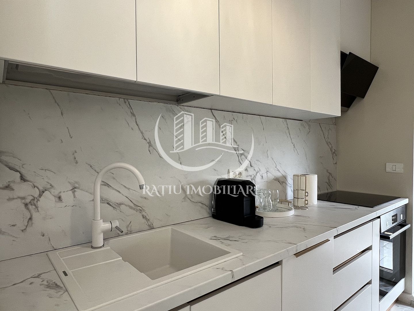 Apartament cu 2 camere | Parcare supraterana | Anastasia Residence | Oradea - Poză 9