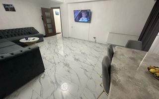 AP. 3 CAMERE SMARDAN MCDONALD'S, BLOC NOU, 78 MP UTILI, COMISION 0% - Poză 2