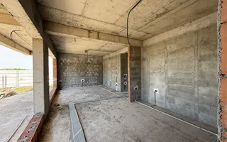 Eleganță și natură: vilă urbană exclusivistă în Tunari - Poză 11