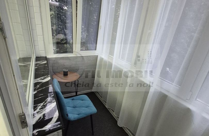 Apartament modern renovat, Podu Roș – oportunitate investiție - Poză 4