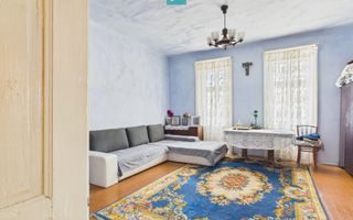 Casă cu Grădină Mare la 30 km de Timișoara - Poză 2