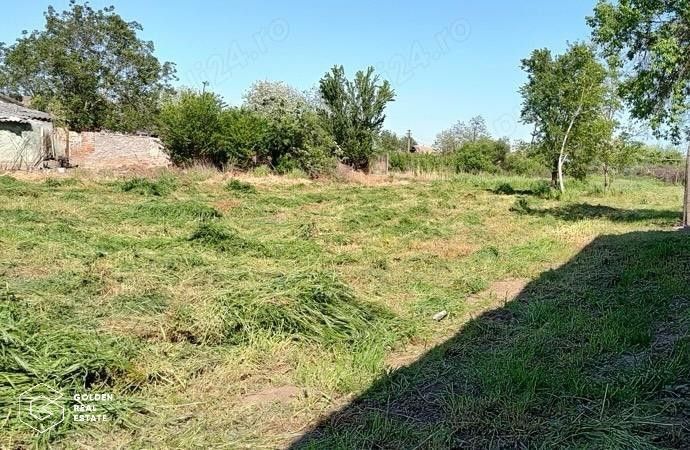 Teren 2843 mp, Giulvaz, judetul Timis - Poză 1