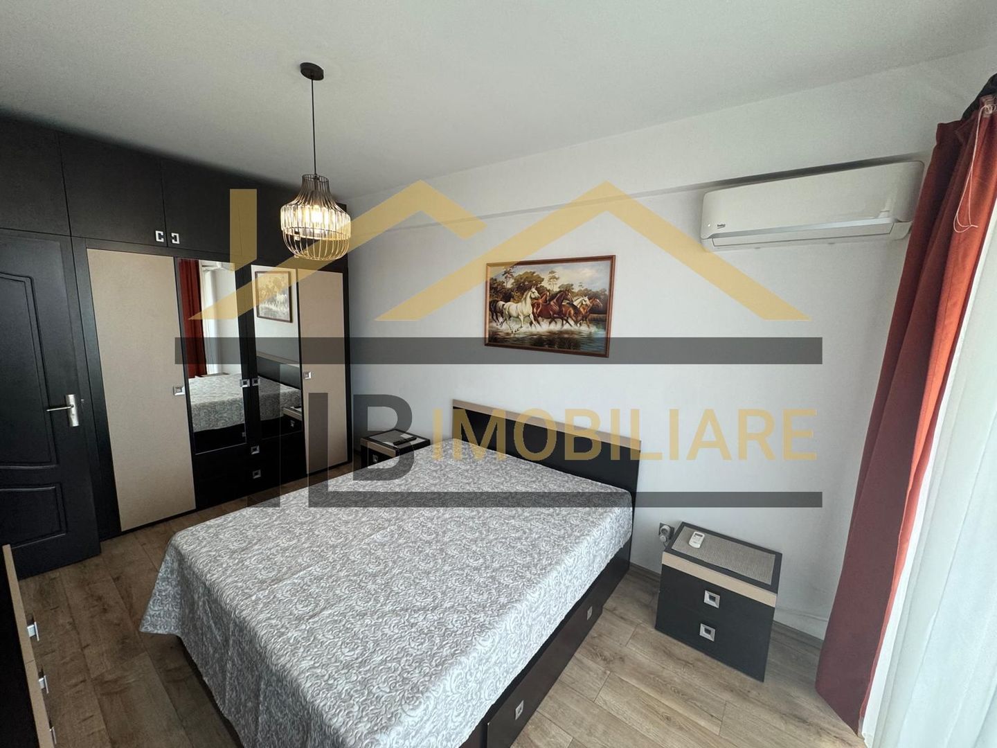 Apartament de 2 camere, 60mp, zona Centrala - Poză 4