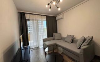 Apartament 2 camere, modern, parcare, Pet Friendly, zona Golden Tulip - Poză 2