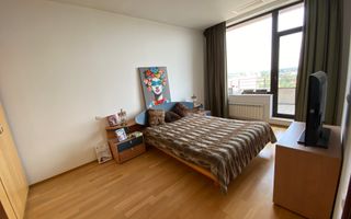 Penthouse 5 camere 250 mp lângă Ambasada SUA , zona Băneasa București - Poză 25