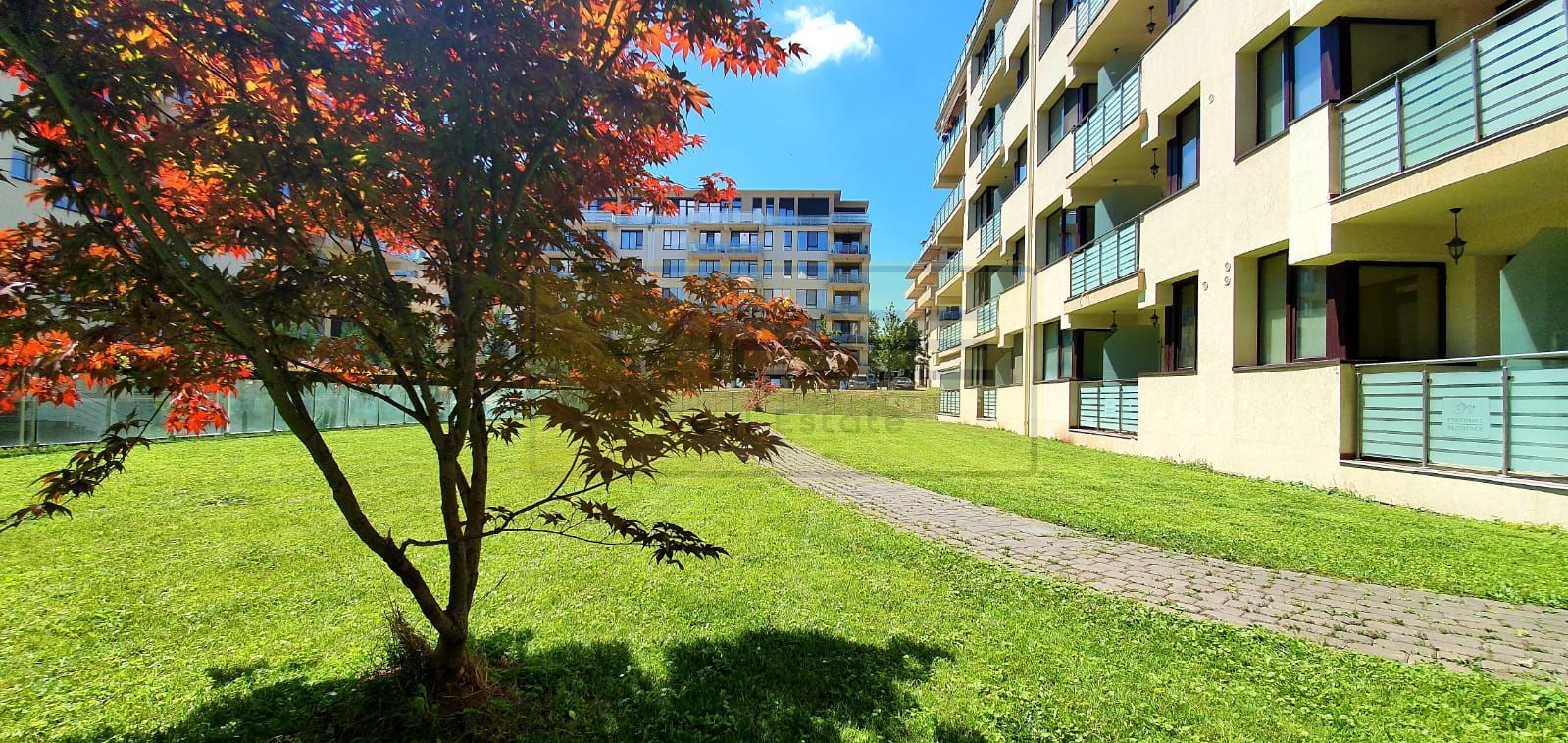Garsoniera premium Copou - Exclusive Residence - Poză 25