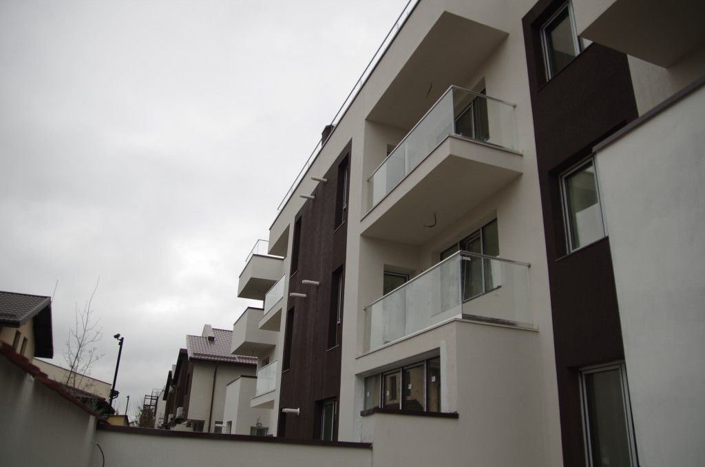 Exclusiv Residence - Ciresar 8A - Poză 2