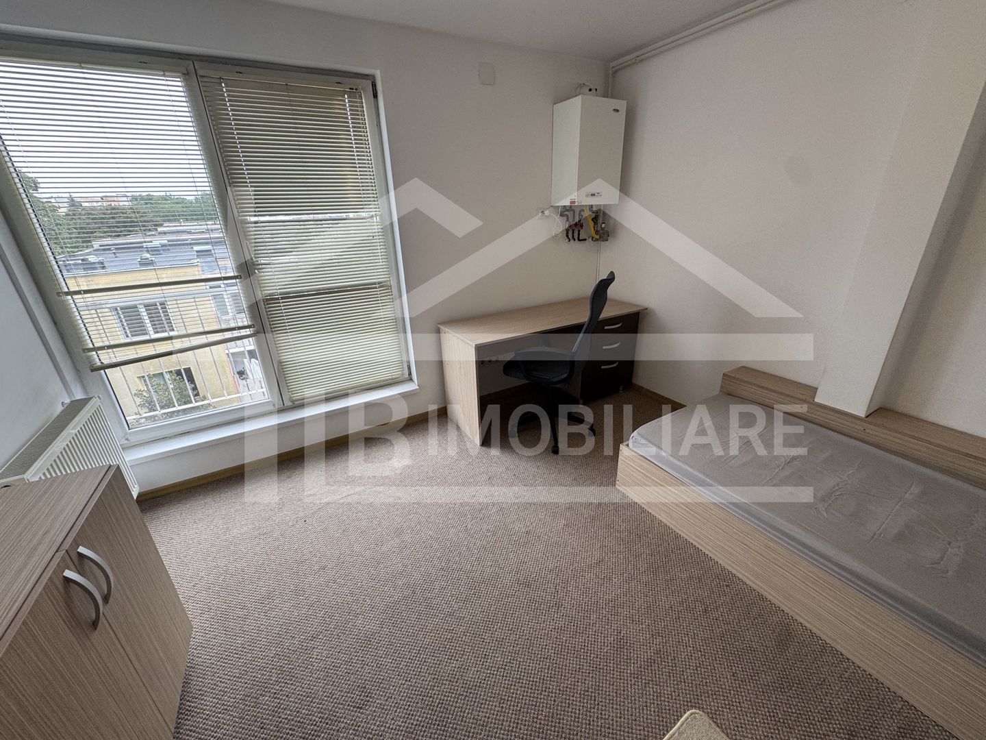 Apartament cu 3 camere, 80mp, Zona UMFST - Poză 1