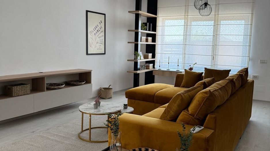 Casa in Pantelimon-Cernica de închiriat - Poză 1