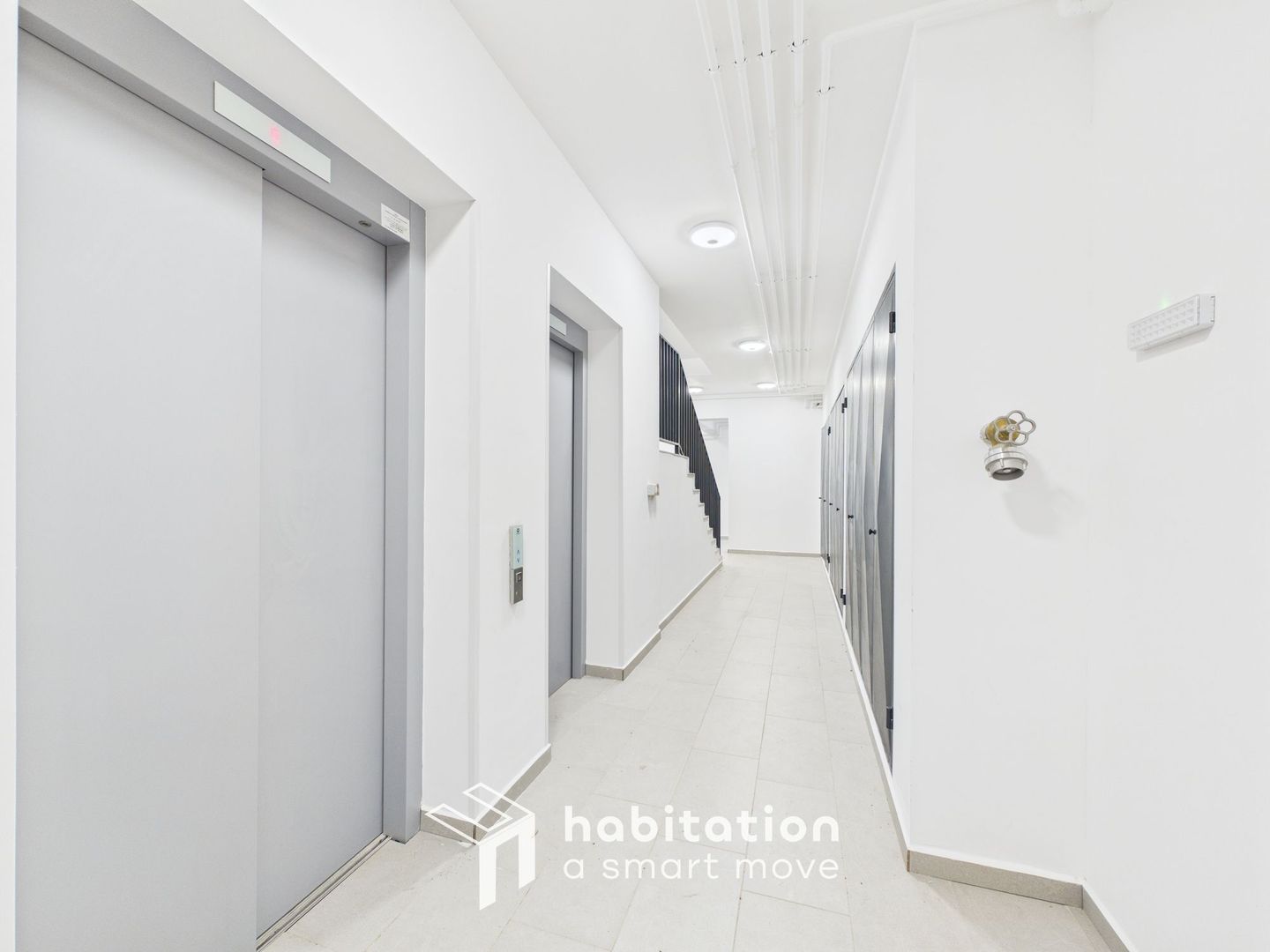 3 camere modern, aproape de Pădurea Verde - Poză 31