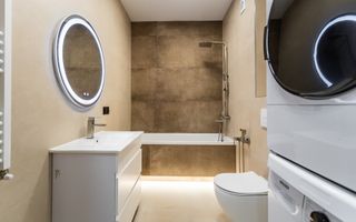Vânzare, apartament 1 cameră, str. Ioana Radu, Buiucani - Poză 10