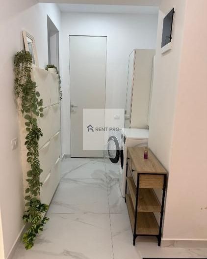 Apartament 2 camere de închiriat – Novum Politehnica | Etaj 8 - Poză 5