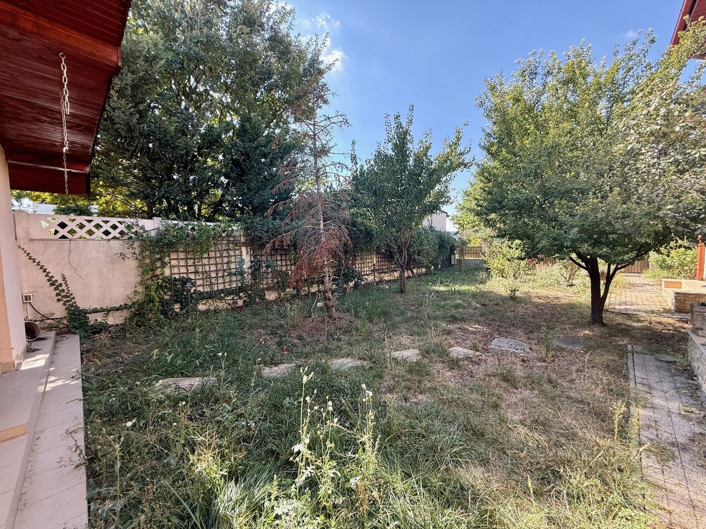 Vila 6 Camere de Vanzare I Mogosoaia - Poză 46