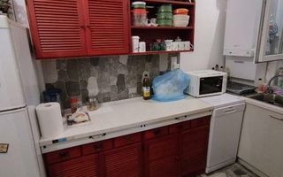 Apartament 4 camere in Vila Interbelica. Ultravcentral. UMF - Poză 9