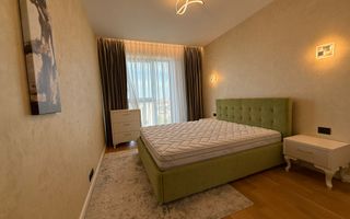 Apartament De Lux cu 2 Camere de Închiriat  Herăstrău - Poză 5