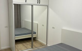 Torontalului | 2 camere | Parcare inclusă | Campeador City - Poză 6