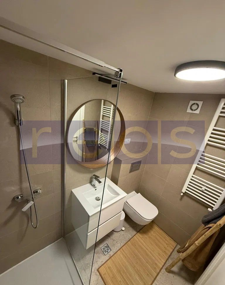 Apartament tip loft 2 camere | 2 bai | bloc nou| langa parc si lac-Colentina - Poză 3