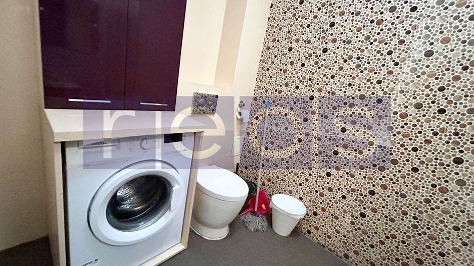 ÎNCHIRIERE APARTAMENT 3 CAMERE DECOMANDAT | CARTIER FRANCEZ - Poză 15