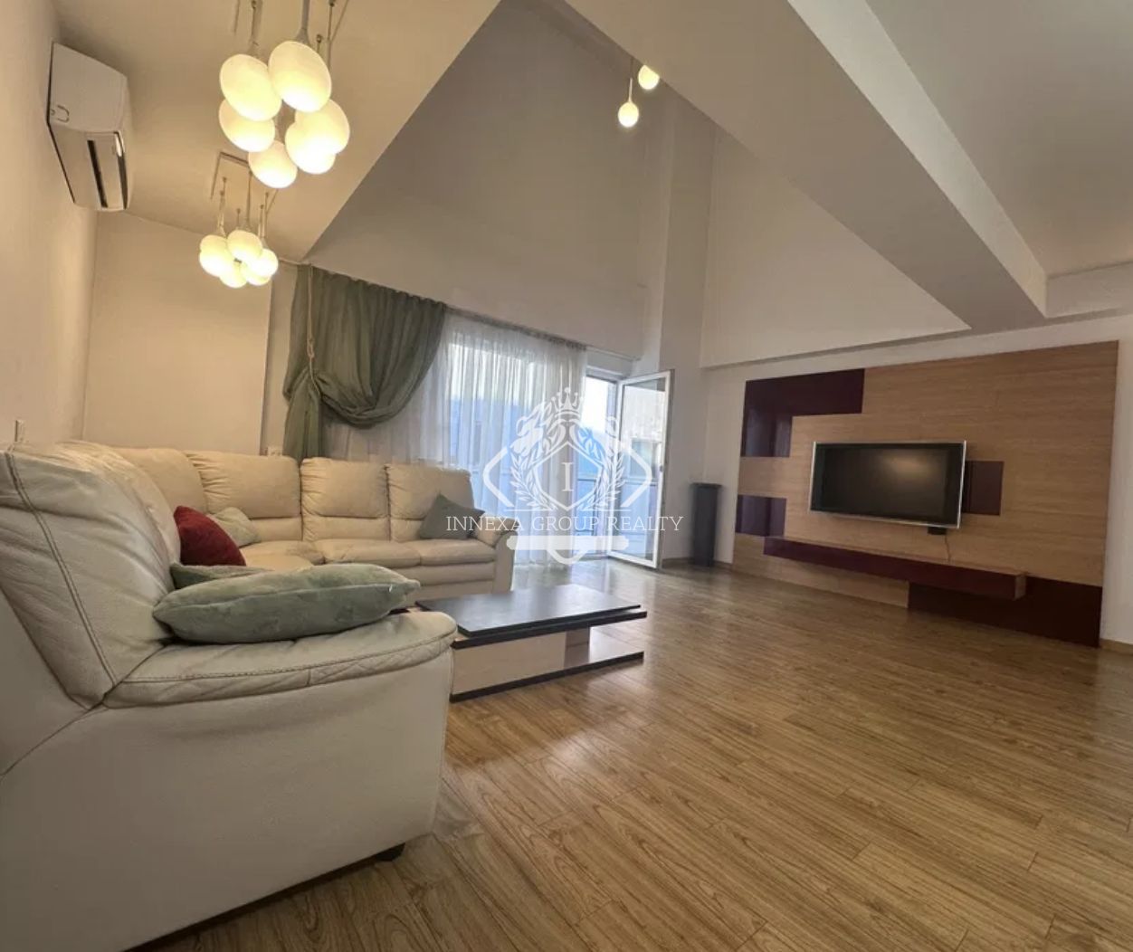 Parcul Carol-Viilor | Duplex 2 camere | et 5-6 | 84mp | Pet Friendly | 850 euro - Poză 1