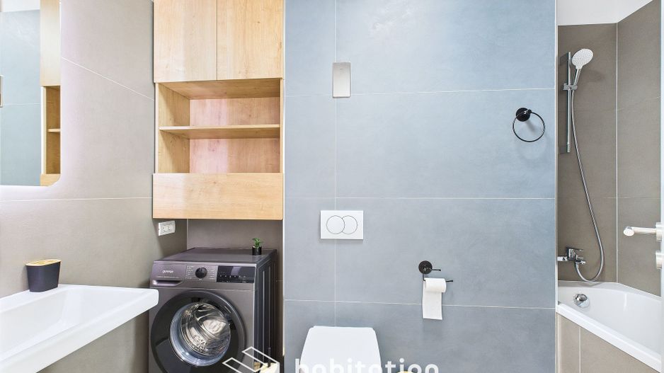 Eleganță la înălțime – 2 camere cu stil, în lumea XCity Tower - Poză 20