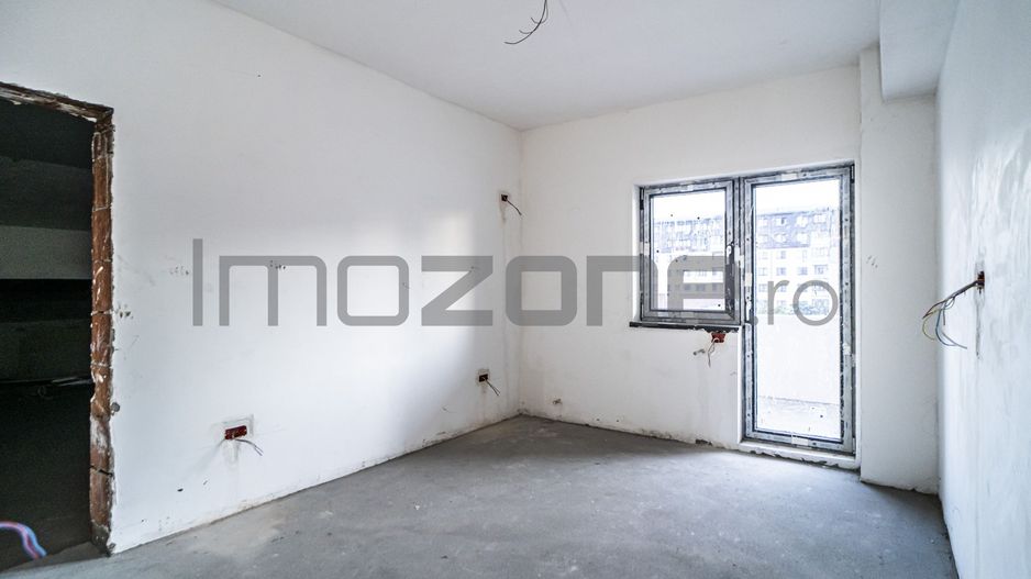 Ap 3 cam + Terasa, 88 mp, dec., etaj 3/4, Militari-Margelelor, NOU, COMISION 0% - Poză 5