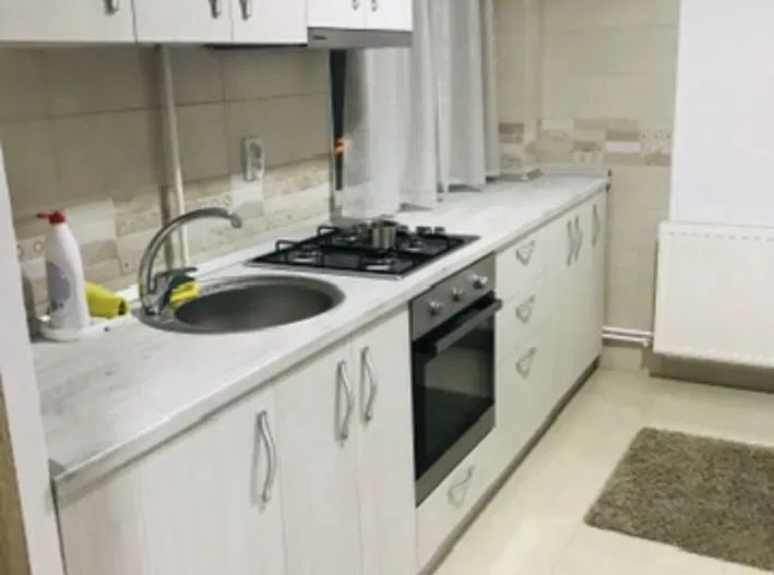 AP. 2 CAMERE- PANTELIMON, MOBLAT/UTILAT, BUCATARIE INCHISA, COMIS 0% - Poză 11