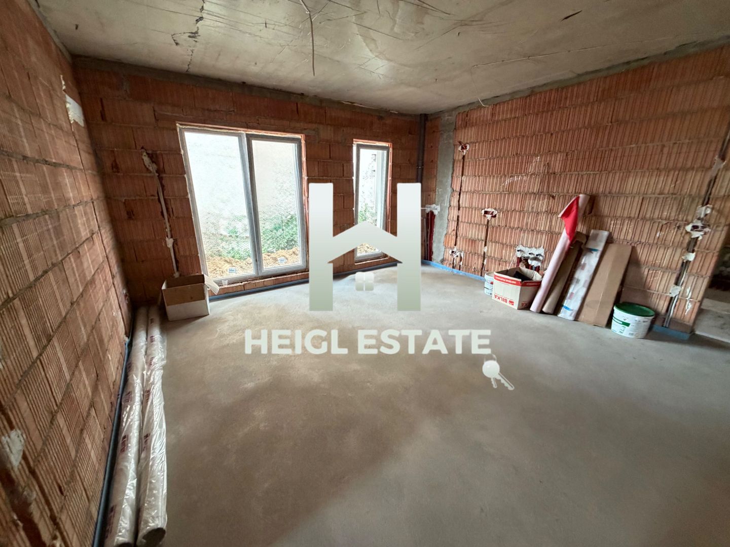 Apartament cu 2 camere in Giroc - Poză 2