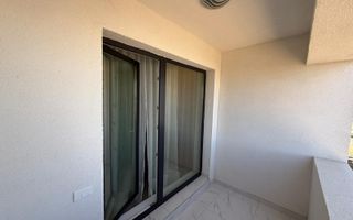 AP. 2 CAMERE- METALURGIEI, PARCARE SUBTERANA, BLOC NOU, MODERN - Poză 6