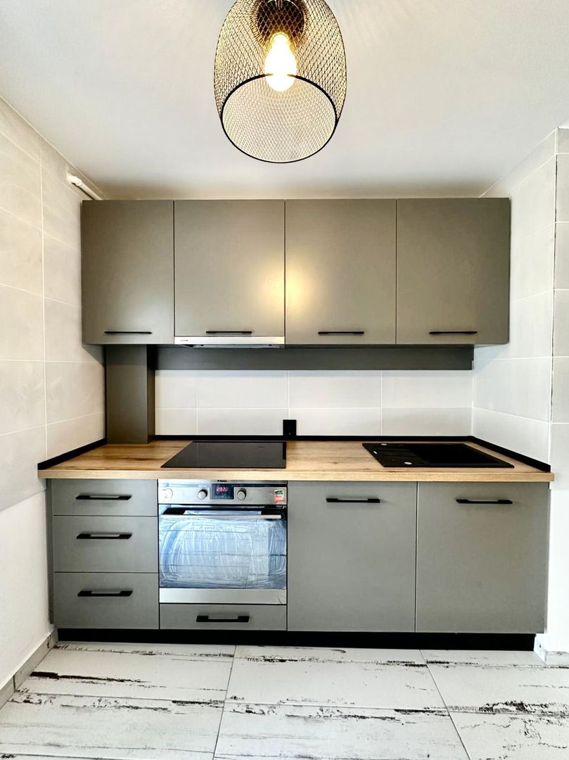 Apartament 2 camere,  elegant si spațios, zona Soarelui - Parcul Lidia - Poză 5