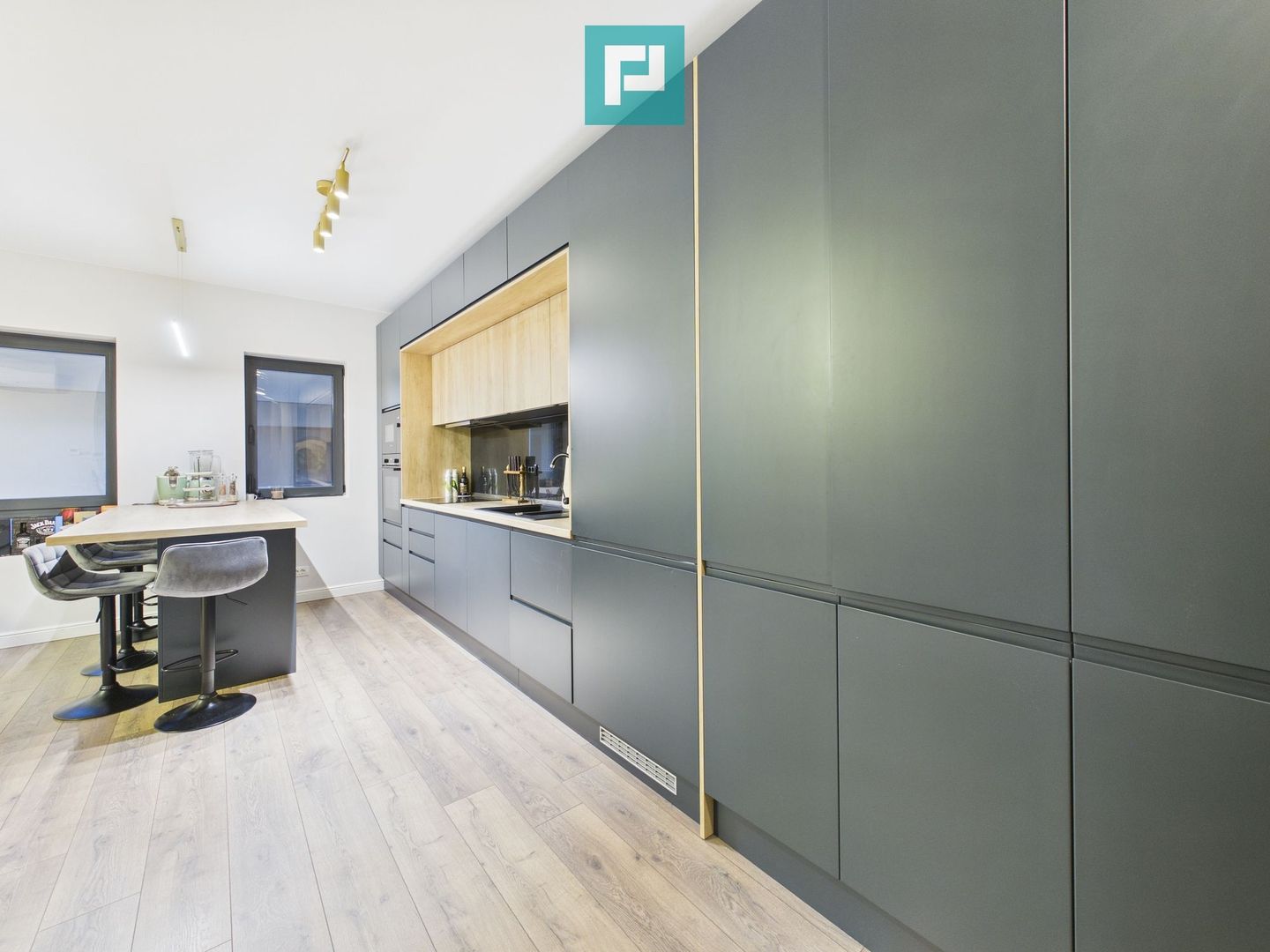 Apartament 3 camere modern – Grand Park Pipera - Poză 11