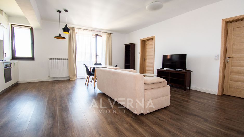 Apartament 2 camere, 60mp + balcon | Zorilor - Poză 10